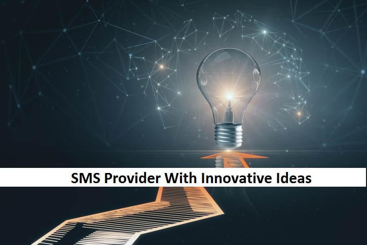 SMS Marketing Services in Dubai 