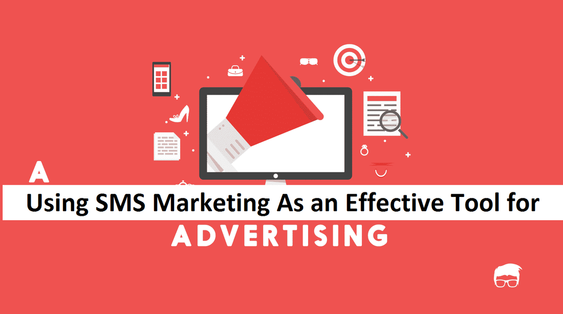 USING SMS MARKETING AS AN EFFECTIVE TOOL FOR ADVERTISEMENTPicture